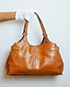 Somerset Tote, back view